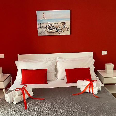Apartmán House Maranto Cefalù Exteriér fotografie