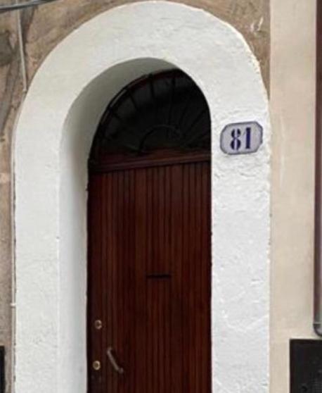 Apartmán House Maranto Cefalù Exteriér fotografie