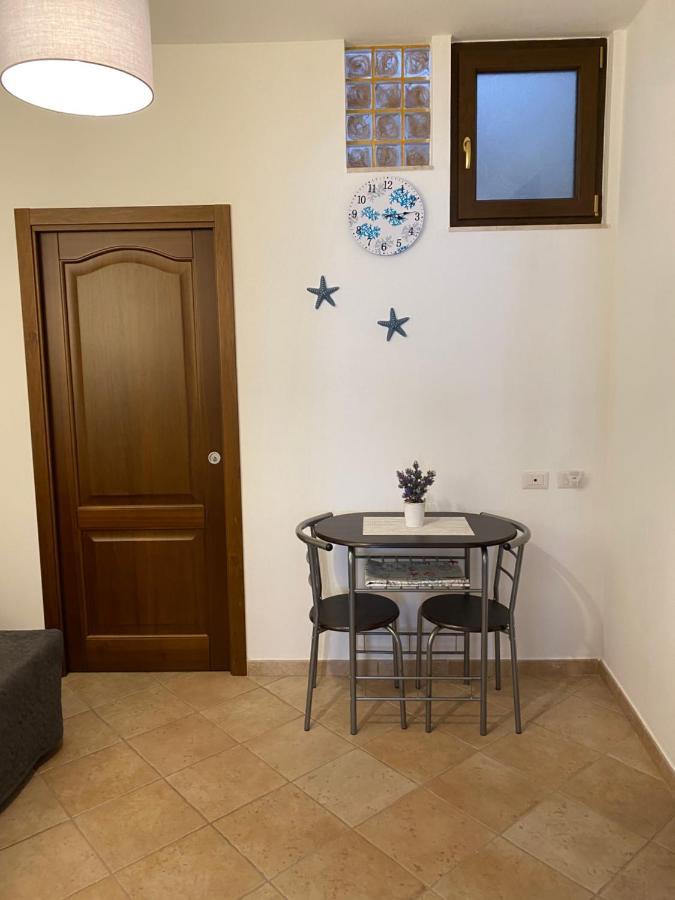Apartmán House Maranto Cefalù Exteriér fotografie