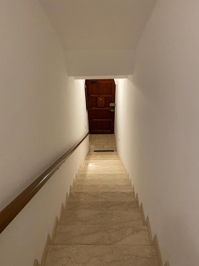 Apartmán House Maranto Cefalù Exteriér fotografie