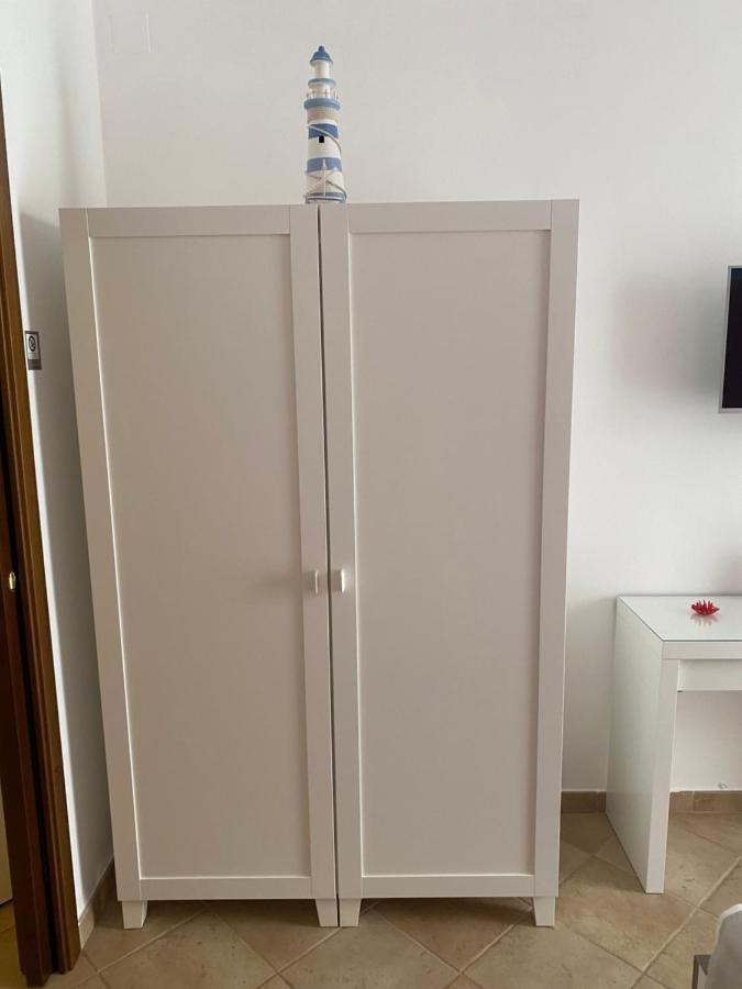 Apartmán House Maranto Cefalù Exteriér fotografie