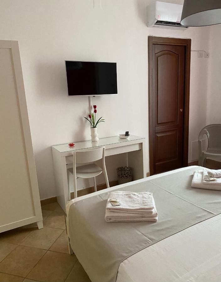 Apartmán House Maranto Cefalù Exteriér fotografie