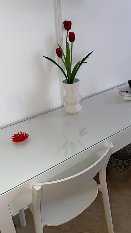 Apartmán House Maranto Cefalù Exteriér fotografie