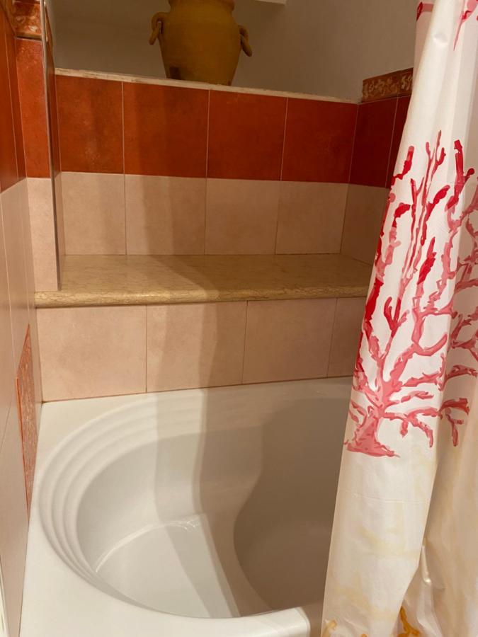 Apartmán House Maranto Cefalù Exteriér fotografie