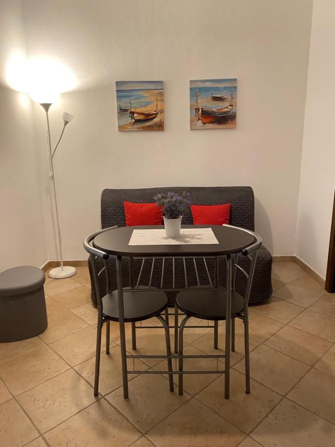 Apartmán House Maranto Cefalù Exteriér fotografie