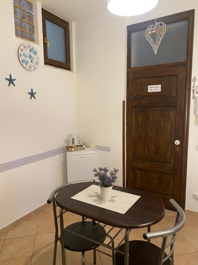 Apartmán House Maranto Cefalù Exteriér fotografie