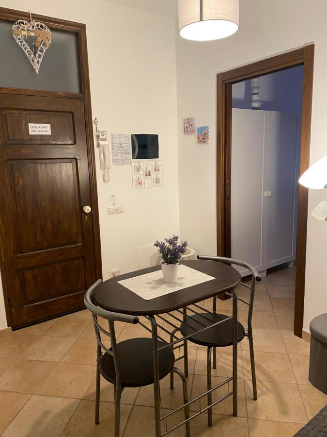 Apartmán House Maranto Cefalù Exteriér fotografie