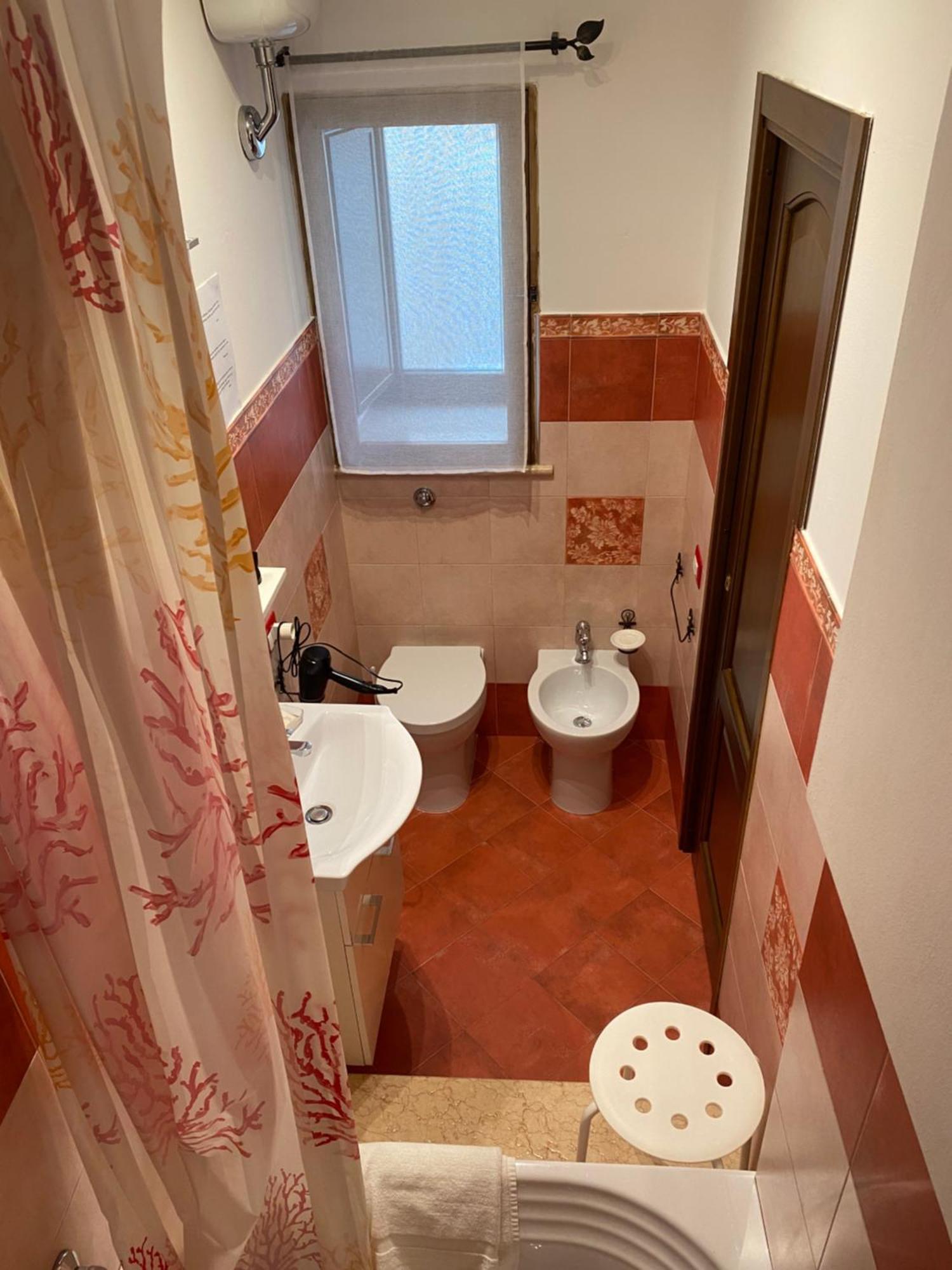 Apartmán House Maranto Cefalù Exteriér fotografie